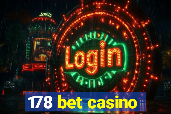 178 bet casino